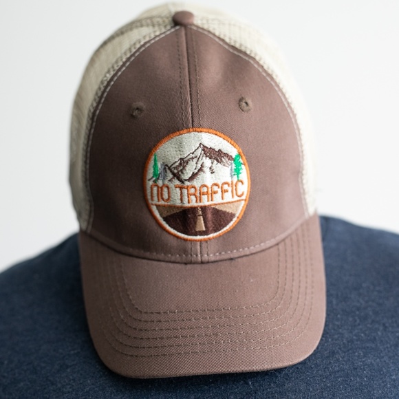 Trucker hats - Picture 1 of 2